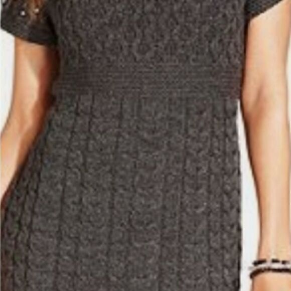 Jessica Simpson Sweater Dress Small NWT - Picture 6 of 8